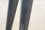 64cm Specialized Tarmac Pro SL5 Carbon Rim Brake Frameset