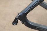 64cm Specialized Tarmac Pro SL5 Carbon Rim Brake Frameset