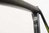 64cm Specialized Tarmac Pro SL5 Carbon Rim Brake Frameset
