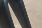 64cm Specialized Tarmac Pro SL5 Carbon Rim Brake Frameset