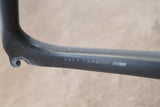 64cm Specialized Tarmac Pro SL5 Carbon Rim Brake Frameset