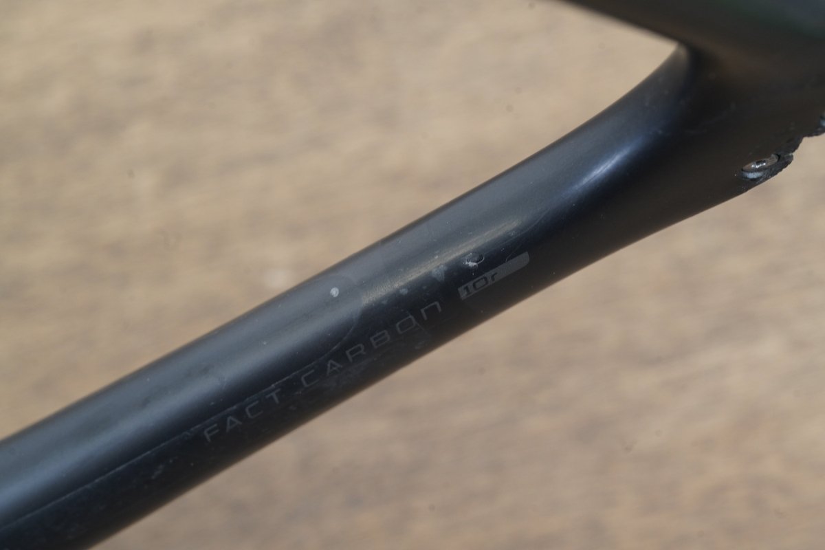 64cm Specialized Tarmac Pro SL5 Carbon Rim Brake Frameset