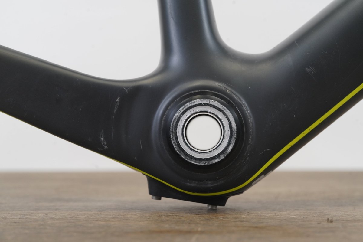 64cm Specialized Tarmac Pro SL5 Carbon Rim Brake Frameset