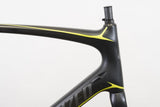 64cm Specialized Tarmac Pro SL5 Carbon Rim Brake Frameset