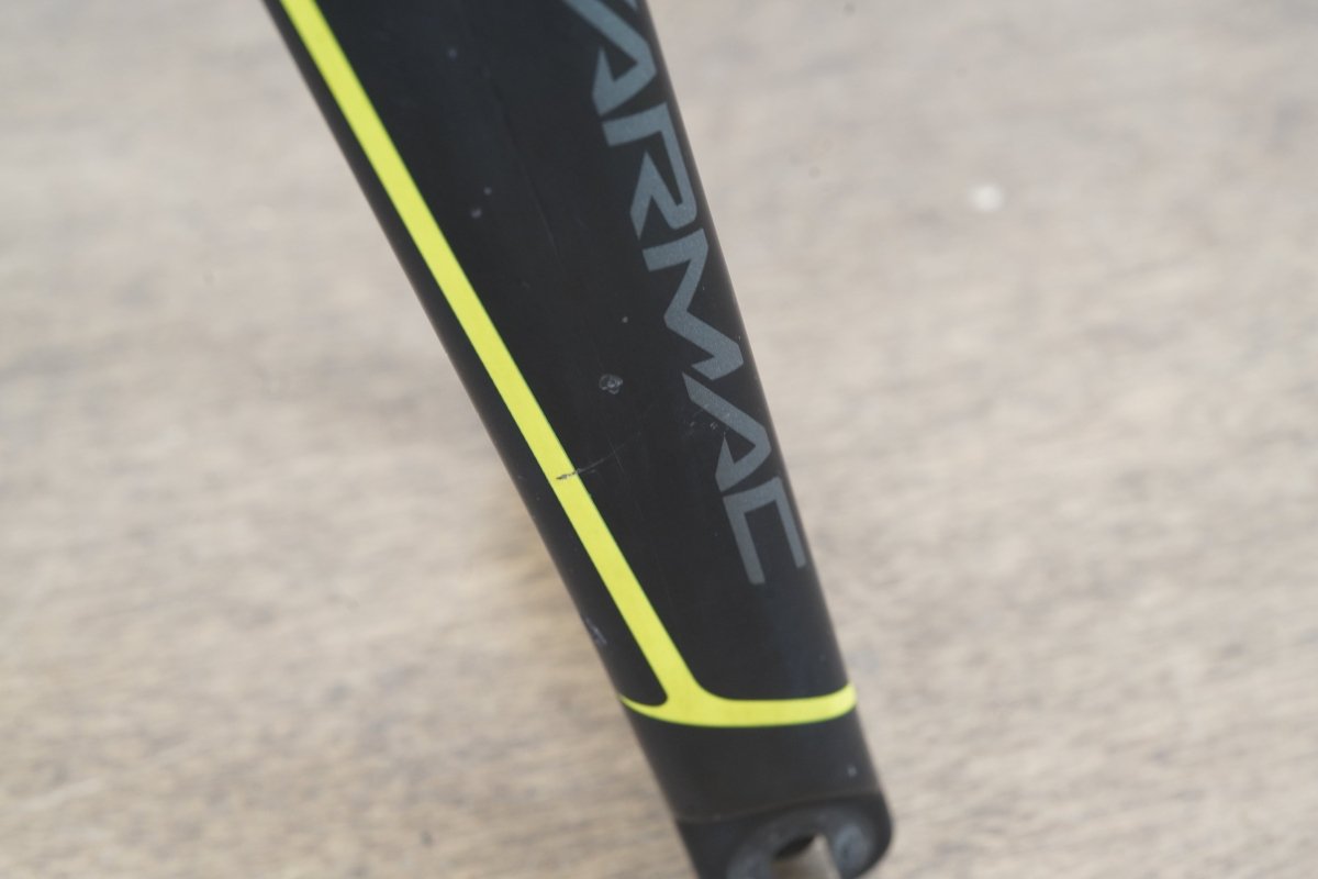 64cm Specialized Tarmac Pro SL5 Carbon Rim Brake Frameset