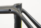 64cm Specialized Tarmac Pro SL5 Carbon Rim Brake Frameset