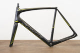 64cm Specialized Tarmac Pro SL5 Carbon Rim Brake Frameset