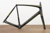 64cm Specialized Tarmac Pro SL5 Carbon Rim Brake Frameset