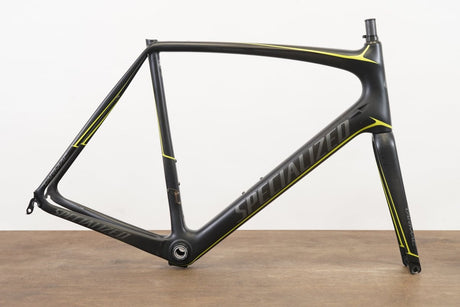 64cm Specialized Tarmac Pro SL5 Carbon Rim Brake Frameset