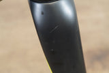 64cm Specialized Tarmac Pro SL5 Carbon Rim Brake Frameset