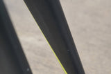 64cm Specialized Tarmac Pro SL5 Carbon Rim Brake Frameset