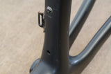 64cm Specialized Tarmac Pro SL5 Carbon Rim Brake Frameset