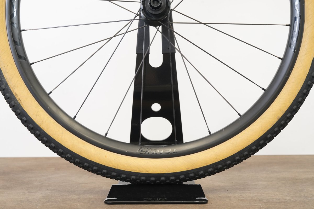 650B Roval Terra CLX Evo Carbon Tubeless Disc Brake Wheelset SRAM XDR 12 Speed