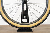 650B Roval Terra CLX Evo Carbon Tubeless Disc Brake Wheelset SRAM XDR 12 Speed