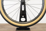 650B Roval Terra CLX Evo Carbon Tubeless Disc Brake Wheelset SRAM XDR 12 Speed