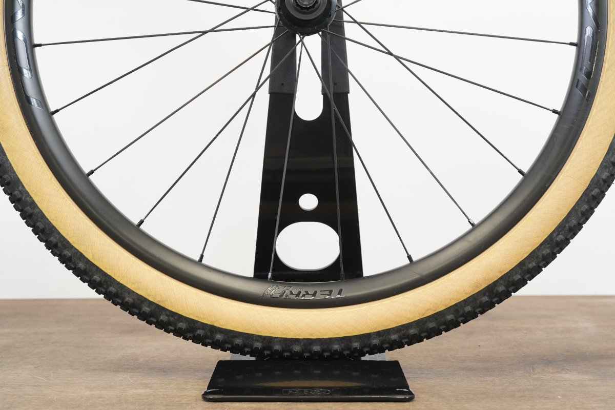 650B Roval Terra CLX Evo Carbon Tubeless Disc Brake Wheelset SRAM XDR 12 Speed