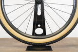 650B Roval Terra CLX Evo Carbon Tubeless Disc Brake Wheelset SRAM XDR 12 Speed
