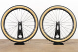 650B Roval Terra CLX Evo Carbon Tubeless Disc Brake Wheelset SRAM XDR 12 Speed
