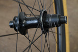 650B Roval Terra CLX Evo Carbon Tubeless Disc Brake Wheelset SRAM XDR 12 Speed
