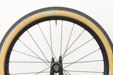 650B Roval Terra CLX Evo Carbon Tubeless Disc Brake Wheelset SRAM XDR 12 Speed