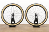 650B Roval Terra CLX Evo Carbon Tubeless Disc Brake Wheelset SRAM XDR 12 Speed