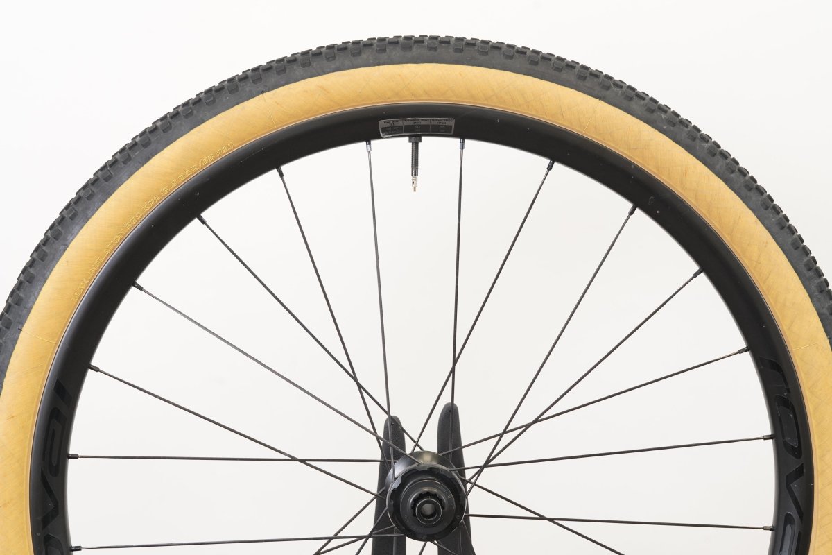 650B Roval Terra CLX Evo Carbon Tubeless Disc Brake Wheelset SRAM XDR 12 Speed