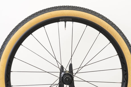 650B Roval Terra CLX Evo Carbon Tubeless Disc Brake Wheelset SRAM XDR 12 Speed