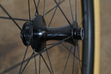 650B Roval Terra CLX Evo Carbon Tubeless Disc Brake Wheelset SRAM XDR 12 Speed