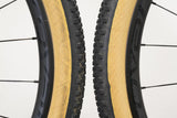 650B Roval Terra CLX Evo Carbon Tubeless Disc Brake Wheelset SRAM XDR 12 Speed