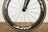 650C 45cm Cervelo P5 Dura-Ace 9070 Di2 Zipp 404 Carbon Triathlon Rim Brake Bike