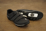 7 (UK) 41 (EU) 8 (US) Specialized Riata MTB CX shoes