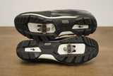 7 (UK) 41 (EU) 8 (US) Specialized Riata MTB CX shoes