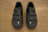 7 (UK) 41 (EU) 8 (US) Specialized Riata MTB CX shoes
