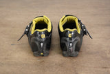 8 (UK) 42 (EU) 8.5 (US) Mavic Ergo Ride Clipless CX MTB Shoes