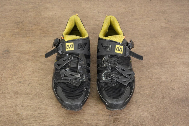 Mavic Ergo Ride Clipless CX MTB Shoes