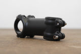 80mm ±6 Degree Alloy Road Stem 128g 1 1/8" 31.8mm