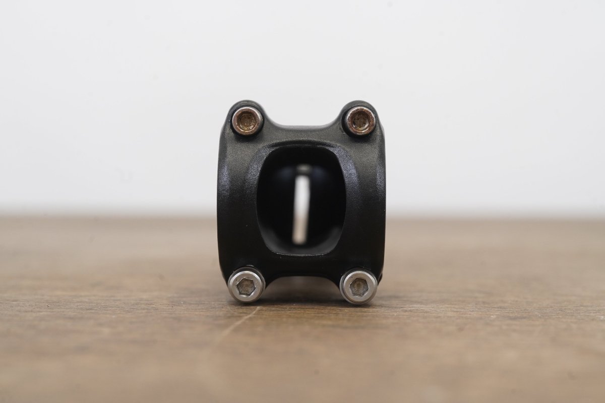 80mm ±6 Degree Alloy Road Stem 128g 1 1/8" 31.8mm