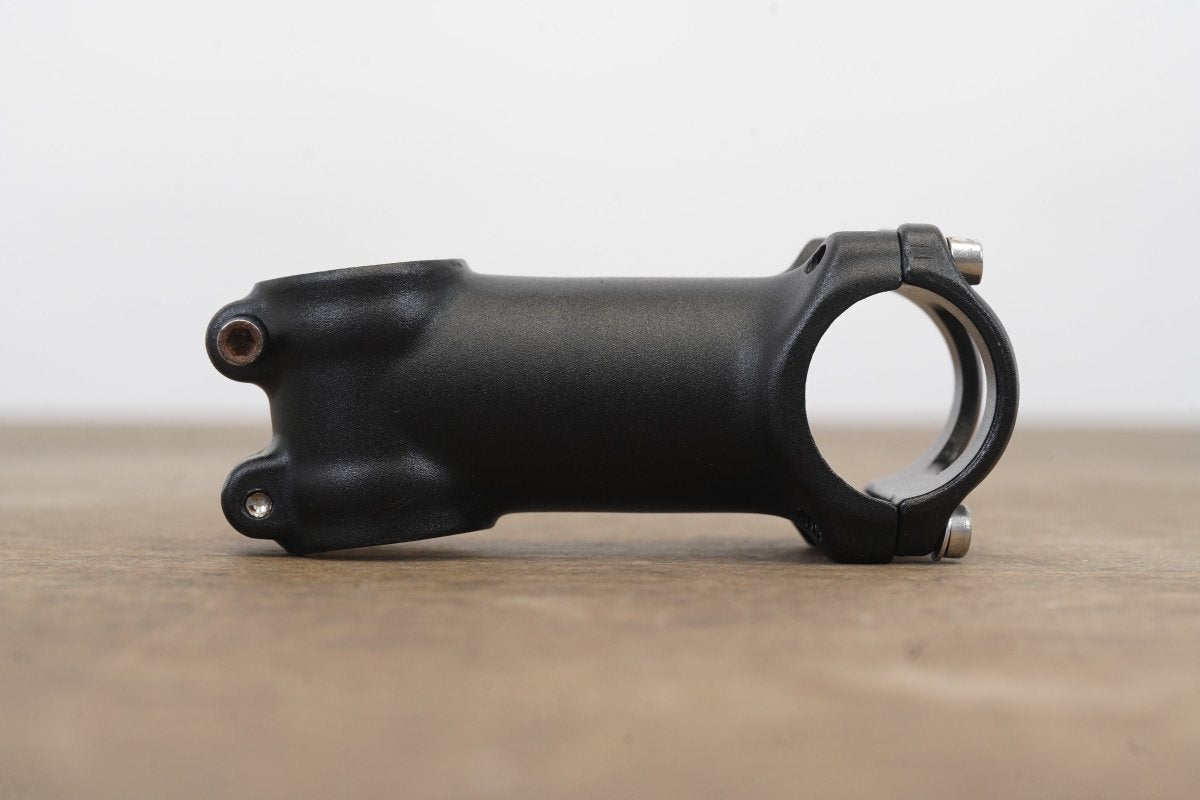 80mm ±6 Degree Alloy Road Stem 128g 1 1/8" 31.8mm