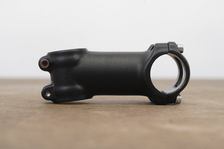 80mm ±6 Degree Alloy Road Stem 128g 1 1/8" 31.8mm