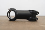 80mm ±6 Degree Alloy Road Stem 128g 1 1/8" 31.8mm