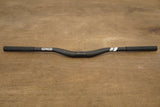810mm M9 Carbon Flat MTB Handlebar + Grips 31.8mm
