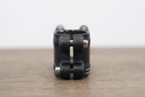 90mm ±6 Degree Carbon Alloy Road Stem 134g 1 1/8" 31.8mm