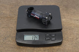 90mm ±6 Degree Carbon Alloy Road Stem 134g 1 1/8" 31.8mm