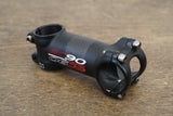 90mm ±6 Degree Carbon Alloy Road Stem 134g 1 1/8" 31.8mm