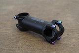 90mm ±7 Degree Ghost Alloy Road Stem 99g 1 1/8" 31.8mm