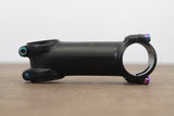 90mm ±7 Degree Ghost Alloy Road Stem 99g 1 1/8" 31.8mm