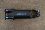 90mm ±7 Degree Ghost Alloy Road Stem 99g 1 1/8" 31.8mm