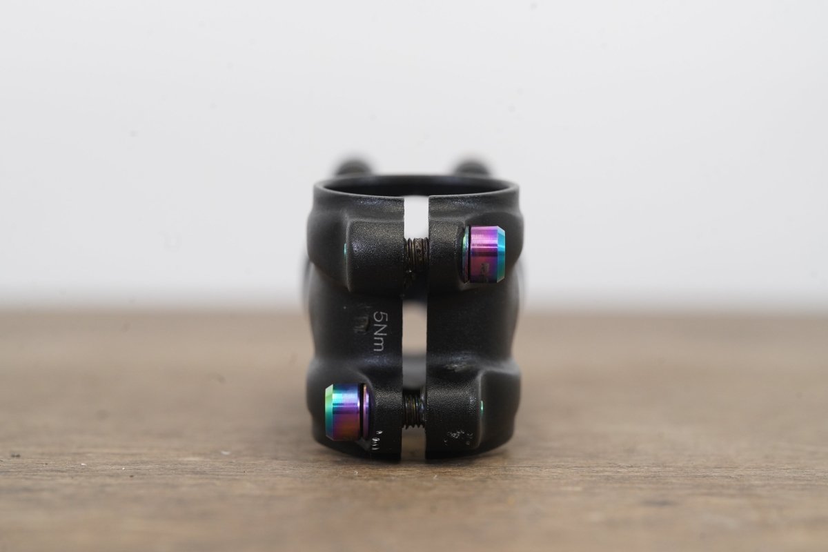90mm ±7 Degree Ghost Alloy Road Stem 99g 1 1/8" 31.8mm