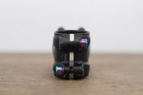90mm ±7 Degree Ghost Alloy Road Stem 99g 1 1/8" 31.8mm