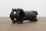 90mm ±7 Degree Ghost Alloy Road Stem 99g 1 1/8" 31.8mm